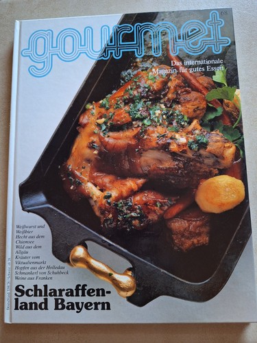 Gourmet das internationale - 68,