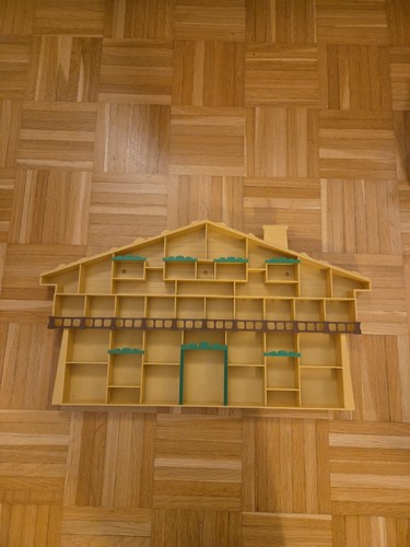 Schleich setzkasten schlumpf - schleich,