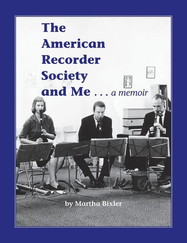 The american recorder society - recorder,