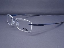 OAKLEY WINGFOLD EVR OX5118-0453 OPTISCHE BRILLE BRILLENGESTELL EYEGLASSES 53,18,139