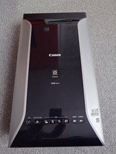 Canon CanonScan 9000F Mark II Film- und Negativscanner + Zubehör