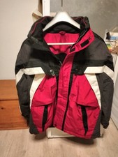 Rodeo SwarzRot Herren Winter