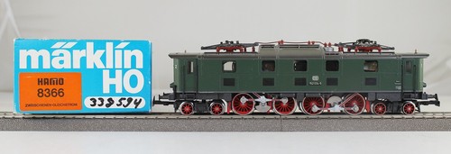 Märklin hamo 8366 - märklin,