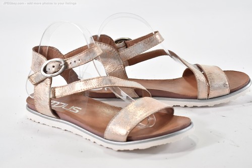 Mjus damen sandale sandalette - mjus,