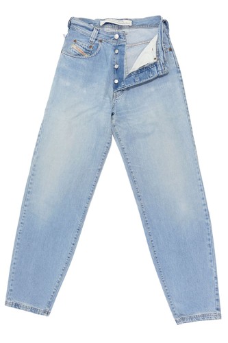 Diesel saddle herren jeans - diesel,