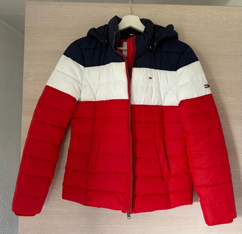 Tommy jeans hilfiger damen - tommy,