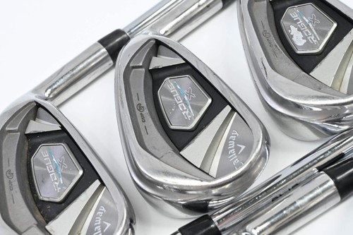 Callaway rogue eisen - callaway, x