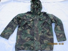 Smock Mans Waterproof DPM 