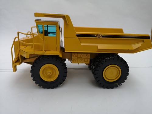 Nzg 407 408 muldenkipper k - muldenkipper,