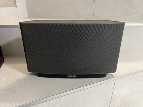 Sonos play gen1 - play, 5