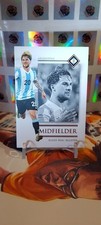 Alexis Mac Allister /62 Futera