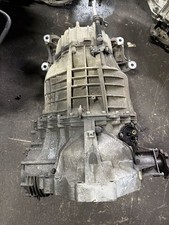 Audi A4 S4 B8 8K 2014 Automatikgetriebe NYM Diesel 110kW MDT34815