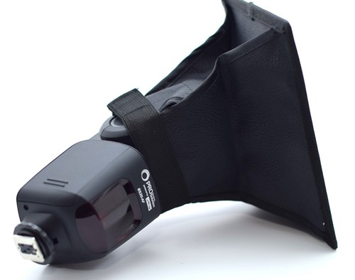 Metz pro solution b520 - pro, b520-af