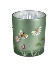 Deko Windlicht Kerzenhalter H