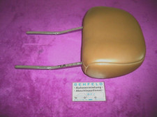 ?Opel Vectra B Kombi 31 Kopfstütze vorne links Leder ?TOP ANGEBOT⭐⭐⭐⭐⭐