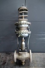 Samson Typ 42-39 Differenzdruck- und Volumenstromregler ohne Hilfsenergie