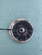 Rex Rs 450 400 460 Hsun Nova Motor 4 Takt China Roller Teile