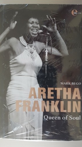 Aretha franklin queen of - queen,