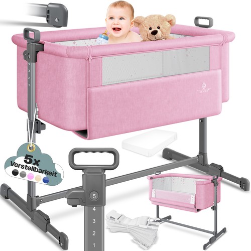 Kesser 3in1 kinderbett - kesser®,