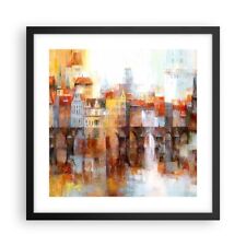 Wandbilder 40x40cm Poster