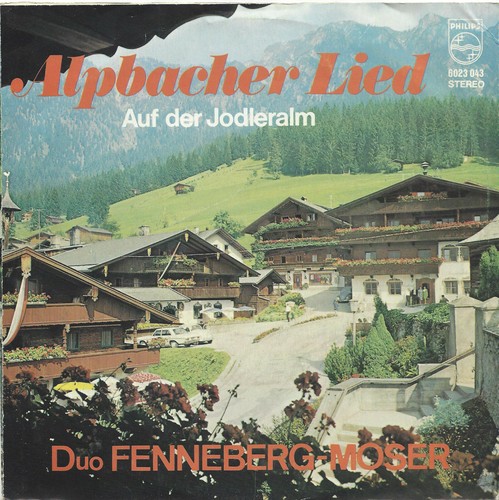 Fenneberg moser - fenneberg,