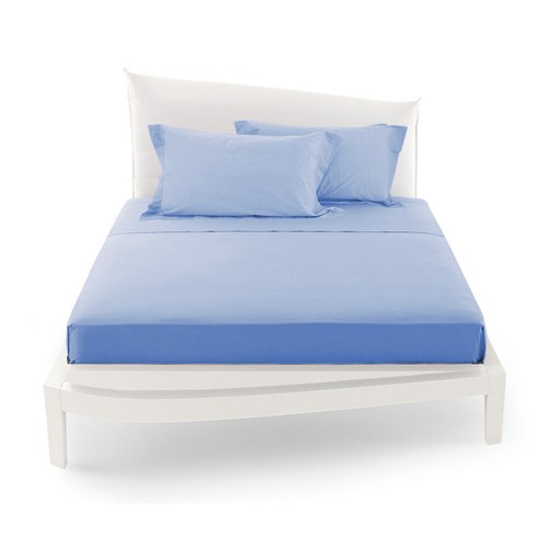 Komplettes doppelbett irge - doppelbett,