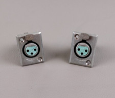 REVOX A700 LINE OUT TERMINALS