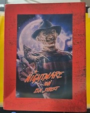 NIGHTMARE ON ELM STREET
