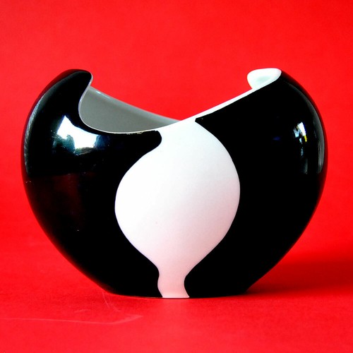 Creidlitz porzellanvase - creidlitz,