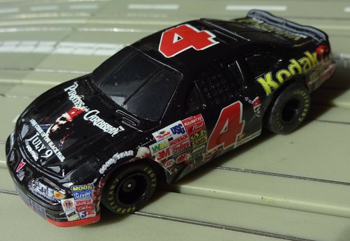 Für slotcar racing - für,