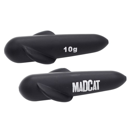 Madcat propellor subfloat - madcat,