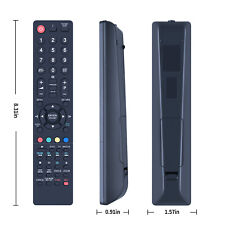 Neue Fernbedienung für Orion