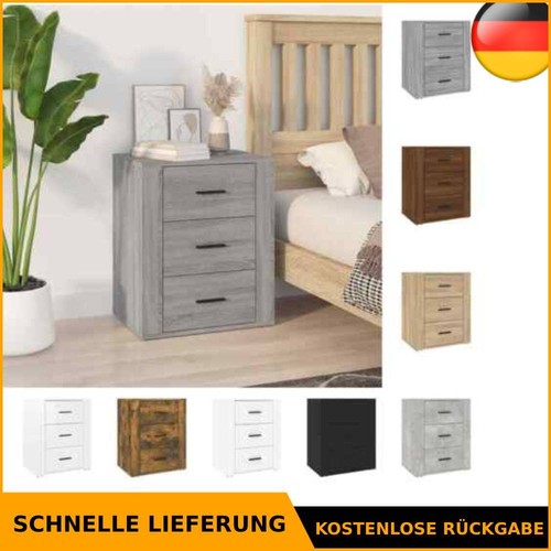 Nachttisch 50x36x60cm