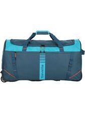 Travelite BASICS ACTIVE Rollenreisetasche 70cm Petrol 096281-22