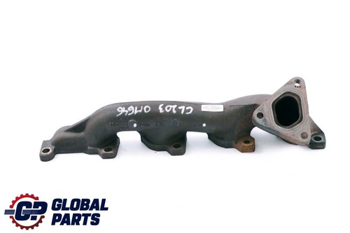 Mercedes klasse w203 w210 - w203,