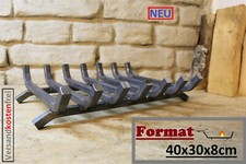 Feuerbock 40x30x8cm - , <---->