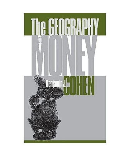 The geography money - the,