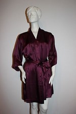 Triumph edler Morgenmantel