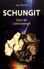 Buch "Schungit" - Stein der