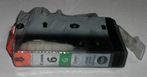 Original canon bci tinte - ,