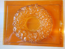 Relief Gießform - Hobby Time