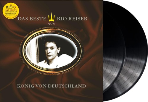 Rio reiser könig von - rio,