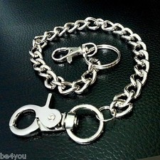 Hosenkette Börsen Kette