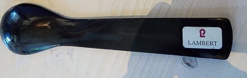 Hornlöffel madelaine aus - hornlöffel,