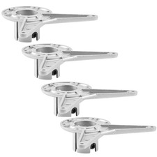 CAMAR Tischbeinbefestigung