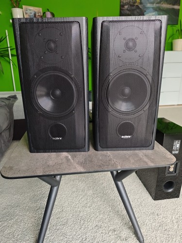 Sony b2 - sony, ss-b2
