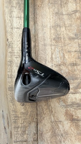 Titleist tsr2 fairwayholz mit - tsr2,