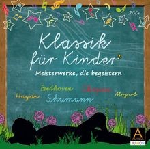 Klassik Für Kinder Vol.3  von