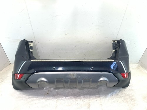 Ford kuga stoßstange hinten - stoßstange,