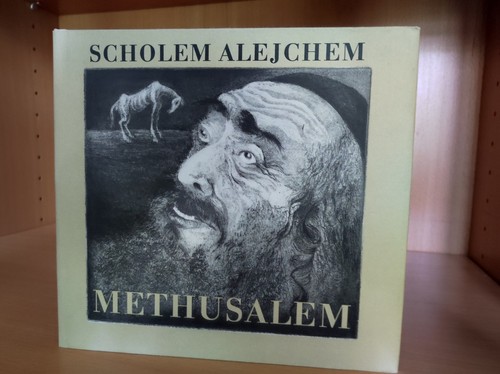 Altberliner verlag scholem - altberliner,